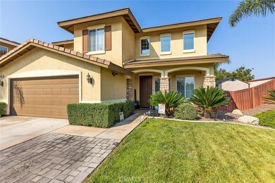 36015 Glasgow St, Winchester, CA 92596 - photo 4