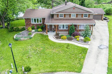 184 Sandy Shore Dr, Granite City, IL 62040 - photo 2