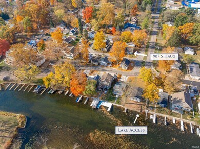 907 S Haug St, Syracuse, IN 46567 - photo 7