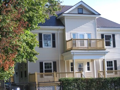 526 Norfolk St, Mattapan, MA 02126 - photo 2