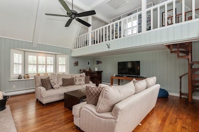 32 Orchard Dr, Upper Saddle River, NJ 07458 - photo 2