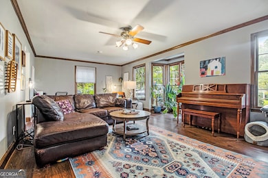 1639 Frazier Rd, Decatur, GA 30033 - photo 7