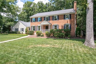 1602 Swansbury Dr, Henrico, VA 23238 - photo 2