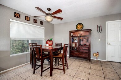 plla dining room