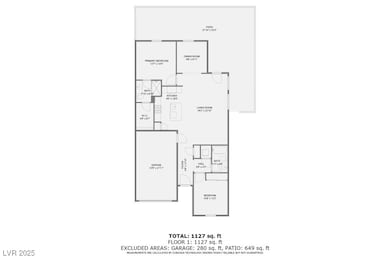 336 Larksong Ave, Henderson, NV 89011 - photo 3