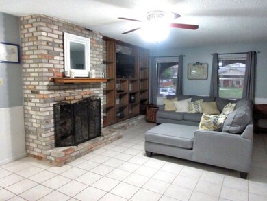 617 Pam Dr, Tyler, TX 75703 - photo 6