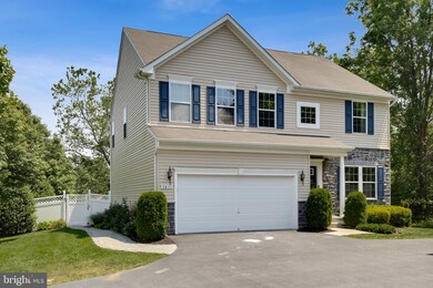 5611 Mainsail Ct, Ellicott City, MD 21043 - photo 3