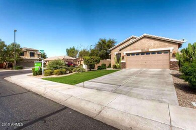 1110 E San Tan Drive Gilbert-small-004-5