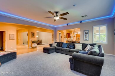 2651 S 167th Drive Goodyear AZ - MLS Siz