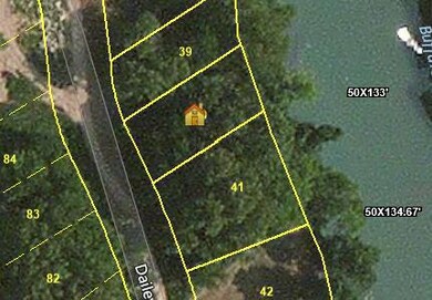 0 Dailey Loop unit 1796769, Linden, TN 37096 - photo 2