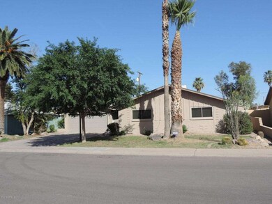 1101 N Dakota St, Chandler, AZ 85225 - photo 3