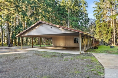 1895 N Fork Rd, Chehalis, WA 98532 - photo 4