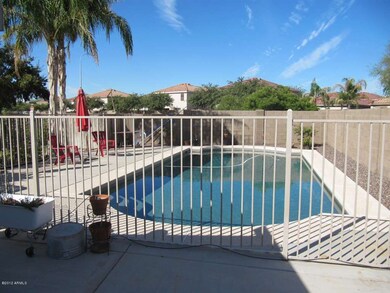 1120 S Crossbow Place, Chandler, AZ 85286 - photo 6