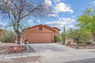 8778 S Desert Valley Way, Tucson, AZ 85747 - photo 3