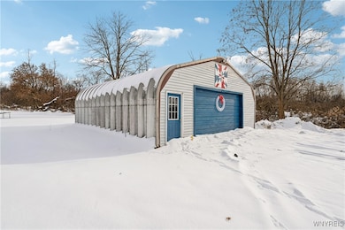 11964 Weaver Rd, Delevan, NY 14042 - photo 2