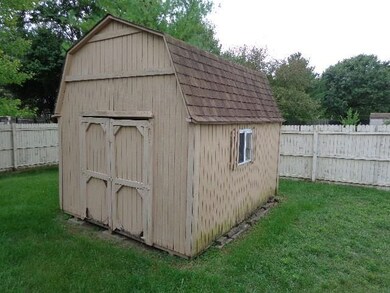 3398 Queensbury Dr, Columbus, IN 47203 - photo 7