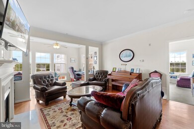 12908 Fox Bow Dr unit 301, Upper Marlboro, MD 20774 - photo 7