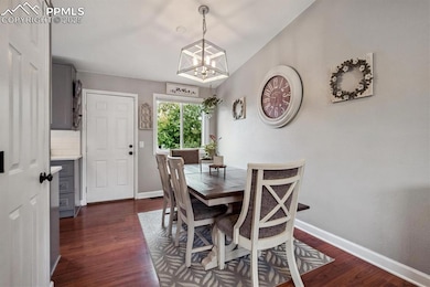 3931 S Uravan St, Aurora, CO 80013 - photo 4