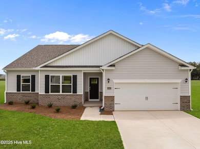 10777 Beard Way, Bailey, NC 27807 - photo 4