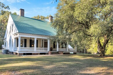 Beechland Plantation unit 400± Acres – Adams, Natchez, MS 39120 - photo 2