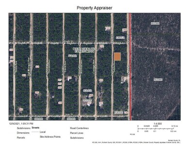 00 Selma Ave Interlachen Lakes, Other City - In the State of Florida, FL 32148 - photo 3