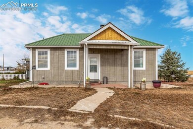 37957 County Road 46, Matheson, CO 80830 - photo 3
