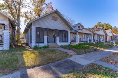 1423 John St, Evansville, IN 47714 - photo 2