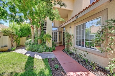 8405 Haven Brook Ct, Las Vegas, NV 89128 - photo 2