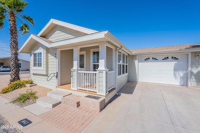 11201 N El Mirage Rd unit 647, El Mirage, AZ 85335 - photo 3