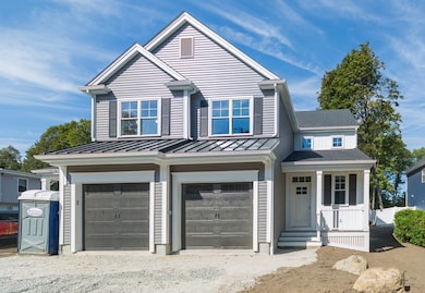 293 Bacon St unit B, Natick, MA 01760 - photo 4