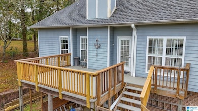 488 Rabbit Point Rd, Cropwell, AL 35054 - photo 4