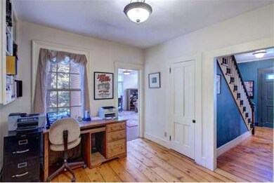 399 Bardwells Ferry Rd, Conway, MA 01341 - photo 2