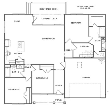 152 Memory Ln, Eufaula, AL 36027 - photo 2