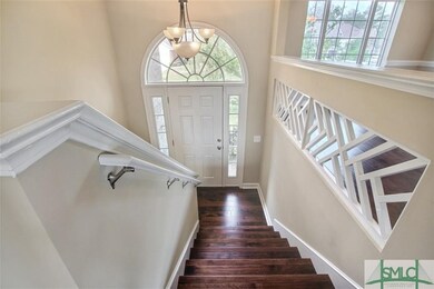 Beautiful upgraded hand-scraped luxury vinyl plank