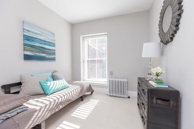 348 Marlborough St unit 4, Boston, MA 02115 - photo 4