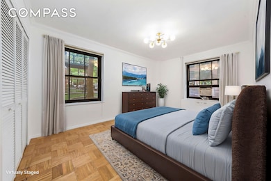 Clinton Hill Cooperative South Campus unit F1, Brooklyn, NY 11238 - photo 6