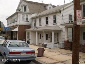 Catawissa Front 2