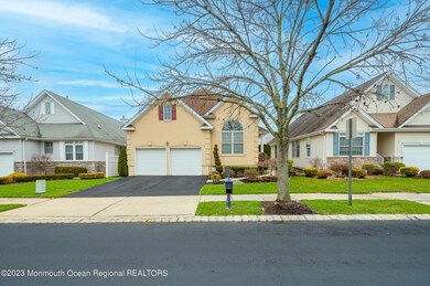 4 Wellington St, Holmdel, NJ 07733 - photo 2