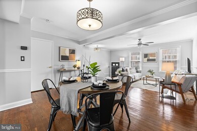 5805 Richardson Mews Square, Halethorpe, MD 21227 - photo 5