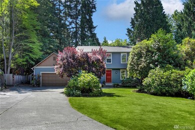 8820 202nd Place SW, Edmonds, WA 98026 - photo 2