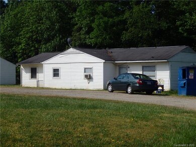 Apartments 8 & 9, 2 bed 1 bath