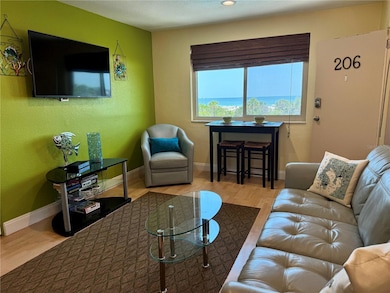 The Friendly Native Condominiums unit 206, Saint Pete Beach, FL 33706 - photo 5