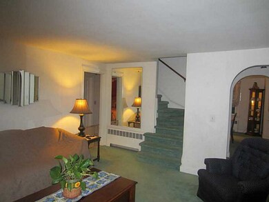 Living Room.