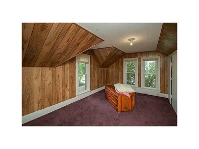 Bedroom.