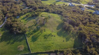3 acre site for development of home and accessory