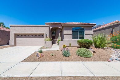 361 E Desert Golf Place, Tucson, AZ 85737 - photo 3
