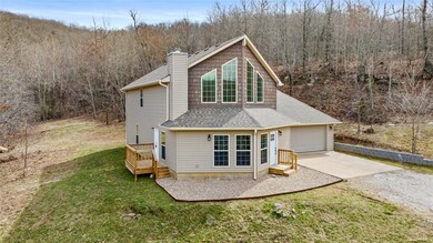 18584 S Highway 71, Winslow, AR 72959 - photo 3