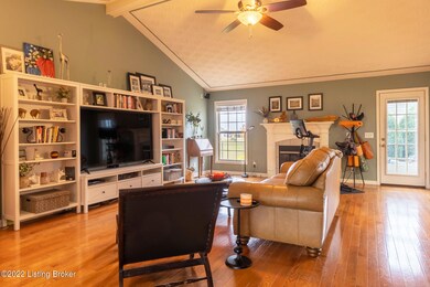 156 Green Wood Dr, Mount Washington, KY 40047 - photo 4