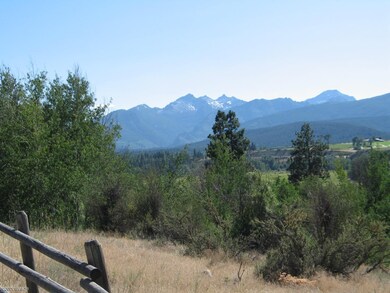 Como Peaks