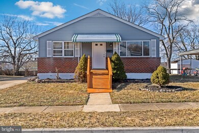 3308 Hillsmere Rd, Gwynn Oak, MD 21207 - photo 4